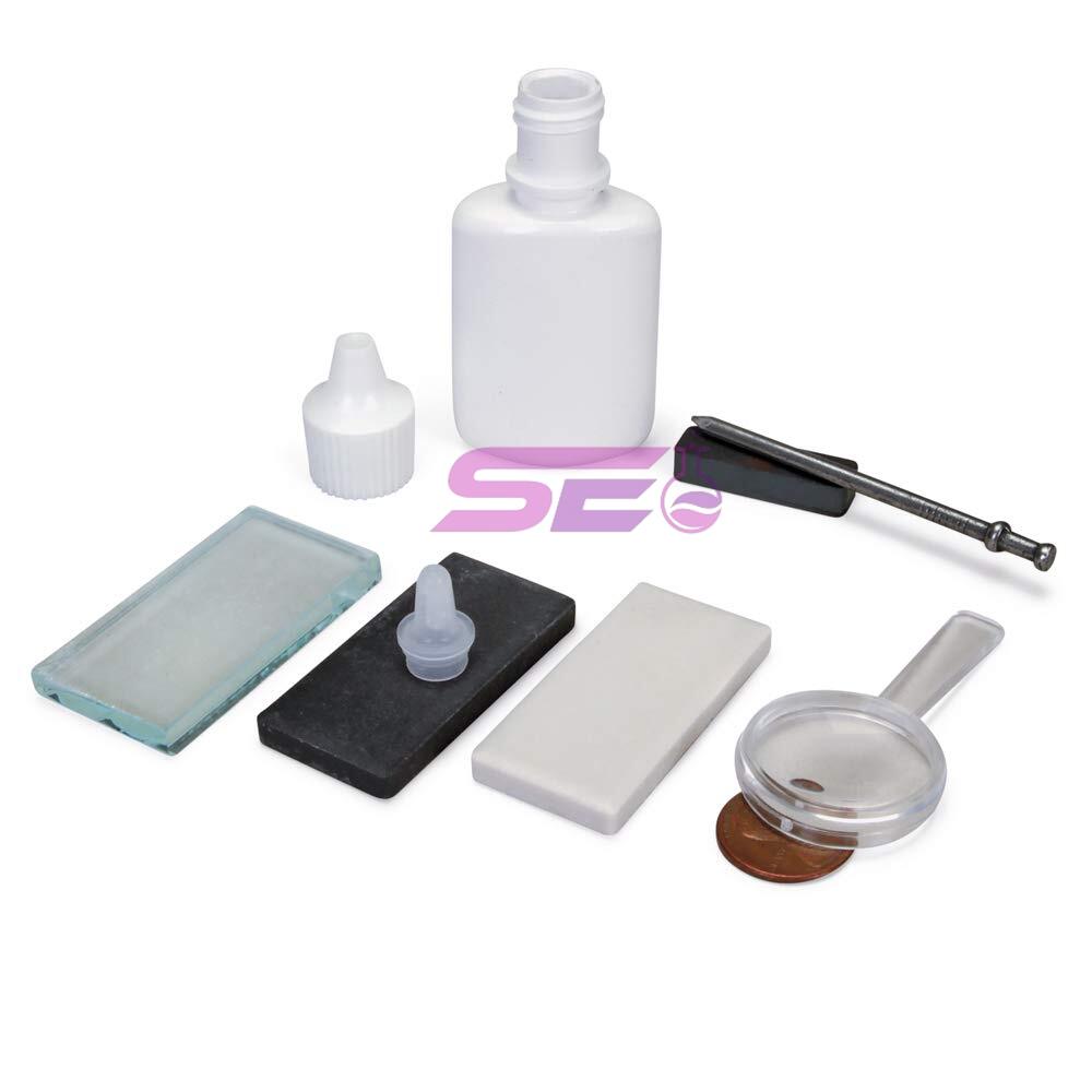 Mineral Test Kit